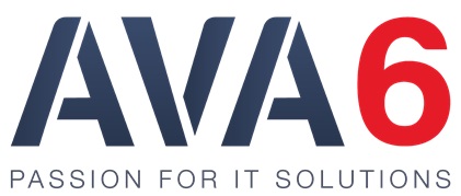 AVA6 — Passion for IT solutions